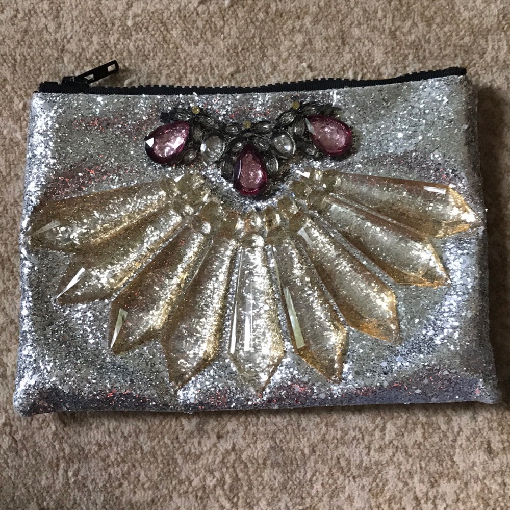 Natasha cocktail envelope